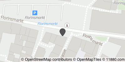 Auf Stadtplan Koblenz am Rhein anzeigen