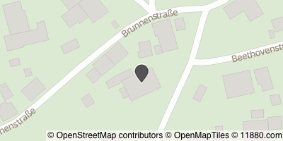 Auf Stadtplan Pressig anzeigen