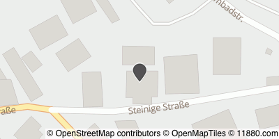 Auf Stadtplan Hollstadt anzeigen