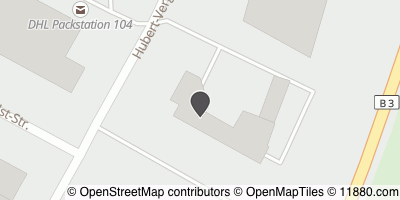 Auf Stadtplan Bad Nauheim anzeigen