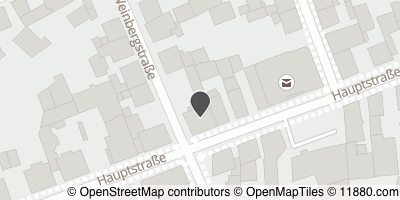 Auf Stadtplan Bad Nauheim anzeigen