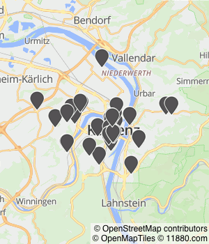 Hausarzt Koblenz Adressen Im Telefonbuch