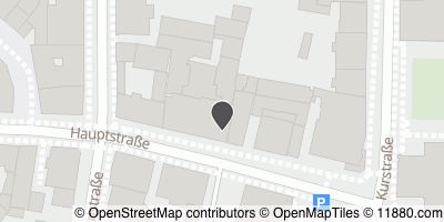 Auf Stadtplan Bad Nauheim anzeigen