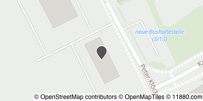 Auf Stadtplan Koblenz am Rhein anzeigen