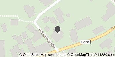 Auf Stadtplan Bad Steben anzeigen