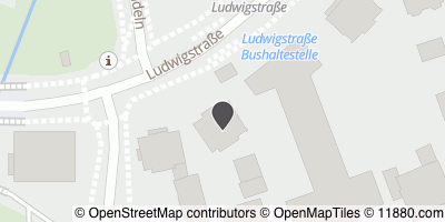 Auf Stadtplan Bad Nauheim anzeigen