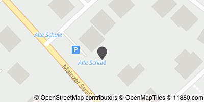 Auf Stadtplan Limburg an der Lahn anzeigen