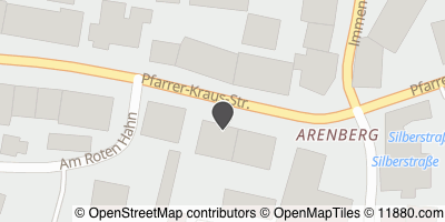 Auf Stadtplan Koblenz am Rhein anzeigen