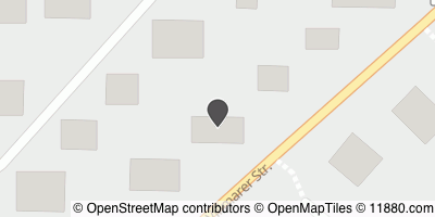 Auf Stadtplan Brechen anzeigen