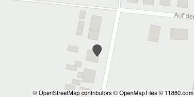 Auf Stadtplan Reichelsheim, Wetterau anzeigen