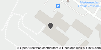 Auf Stadtplan Mendig anzeigen