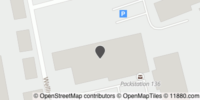 Auf Stadtplan Koblenz am Rhein anzeigen