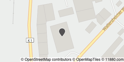 Auf Stadtplan Koblenz am Rhein anzeigen