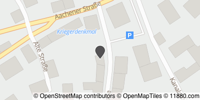 Auf Stadtplan Koblenz am Rhein anzeigen
