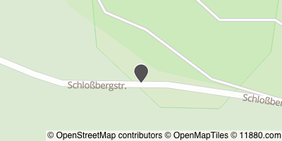 Auf Stadtplan Sonneberg, Thüringen anzeigen