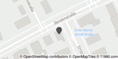 Auf Stadtplan Bad Nauheim anzeigen