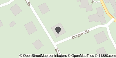 Auf Stadtplan Hoffeld, Eifel anzeigen