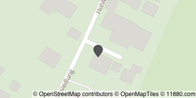 Auf Stadtplan Sonneberg, Thüringen anzeigen