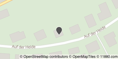 Auf Stadtplan Horbach, Westerwald anzeigen