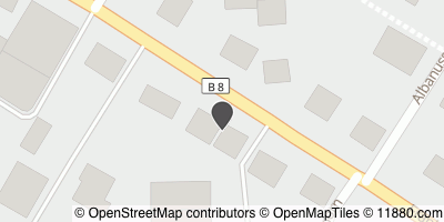 Auf Stadtplan Limburg an der Lahn anzeigen