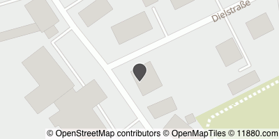 Auf Stadtplan Diez anzeigen