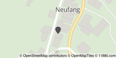Auf Stadtplan Sonneberg, Thüringen anzeigen