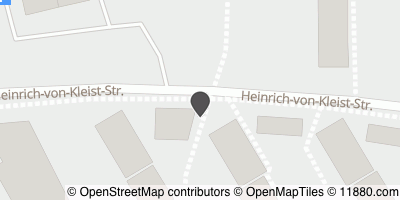 Auf Stadtplan Limburg an der Lahn anzeigen