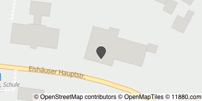 Auf Stadtplan Straufhain anzeigen