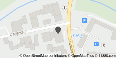 Auf Stadtplan Ober-Mörlen anzeigen