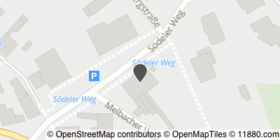 Auf Stadtplan Bad Nauheim anzeigen