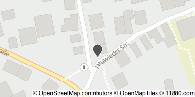 Auf Stadtplan Saffig anzeigen