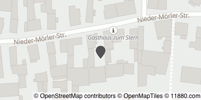 Auf Stadtplan Bad Nauheim anzeigen