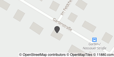 Auf Stadtplan Limburg an der Lahn anzeigen