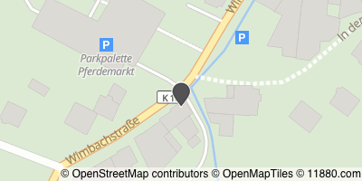 Auf Stadtplan Adenau anzeigen