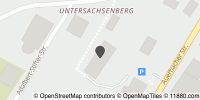 Auf Stadtplan Klingenthal anzeigen