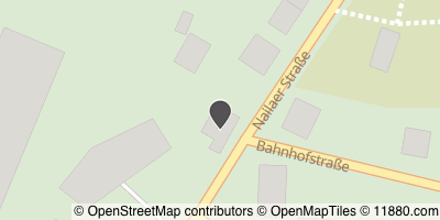 Auf Stadtplan Lichtenberg, Oberfranken anzeigen