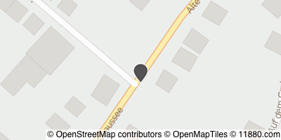 Auf Stadtplan Kruft anzeigen