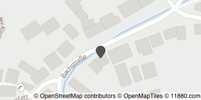 Auf Stadtplan Kruft anzeigen