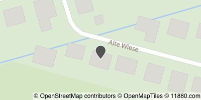 Auf Stadtplan Simmern, Westerwald anzeigen