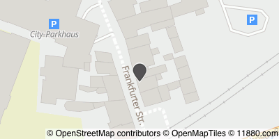 Auf Stadtplan Limburg an der Lahn anzeigen