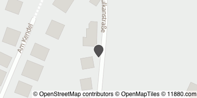 Auf Stadtplan Kruft anzeigen