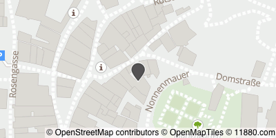 Auf Stadtplan Limburg an der Lahn anzeigen