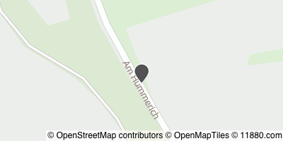 Auf Stadtplan Kretz anzeigen
