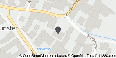 Auf Stadtplan Butzbach anzeigen