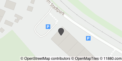 Auf Stadtplan Schöneck, Vogtland anzeigen