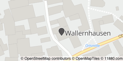 Auf Stadtplan Nidda anzeigen