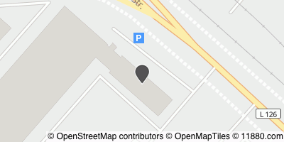 Auf Stadtplan Koblenz am Rhein anzeigen