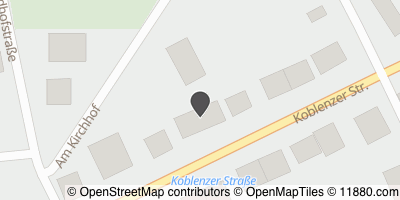 Auf Stadtplan Limburg an der Lahn anzeigen