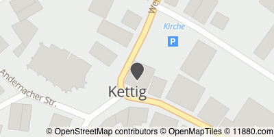Auf Stadtplan Kettig bei Koblenz am Rhein anzeigen
