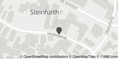 Auf Stadtplan Bad Nauheim anzeigen